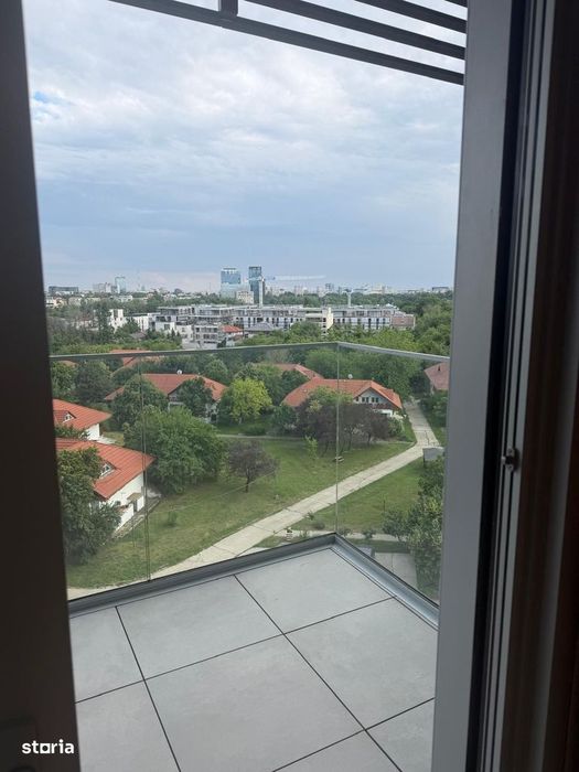 UP-SITE Complex Floreasca