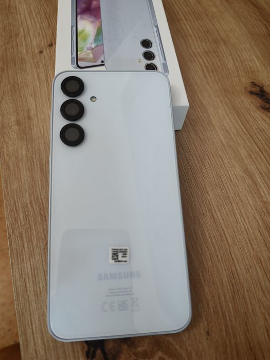Samsung galaxy A35