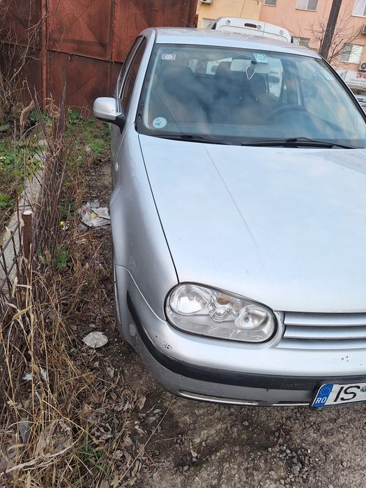 Golf 4  1.4 16 valve