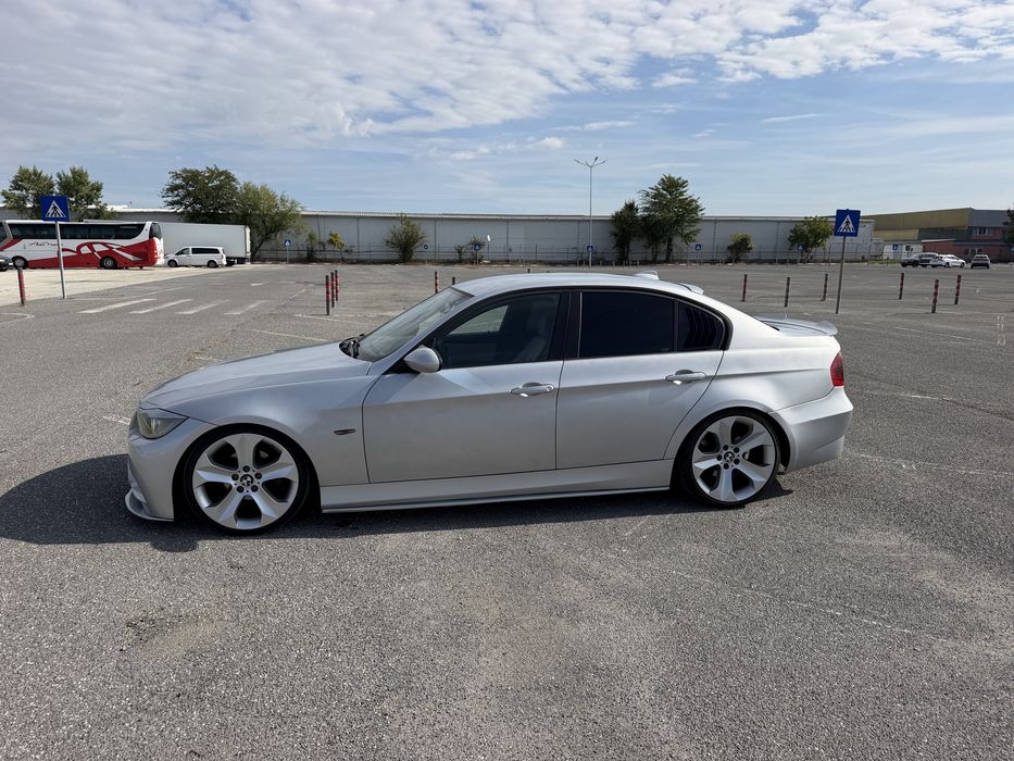 BMW 3 Series 2006 — imagine 4
