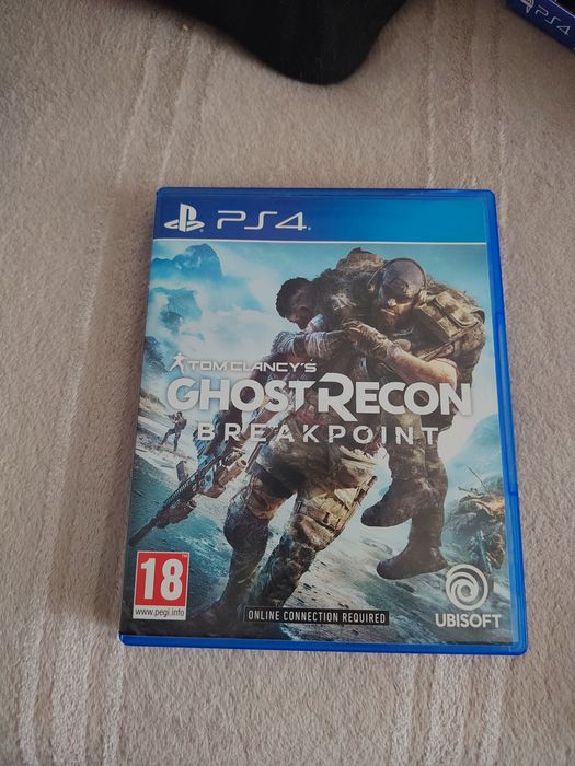 Jocuri PS4 și PS5-diverse