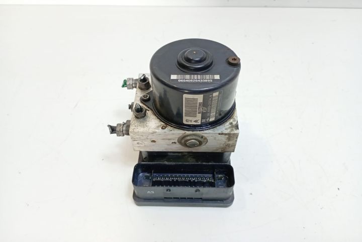 Pompa ABS  9663703980 Peugeot 206  seria