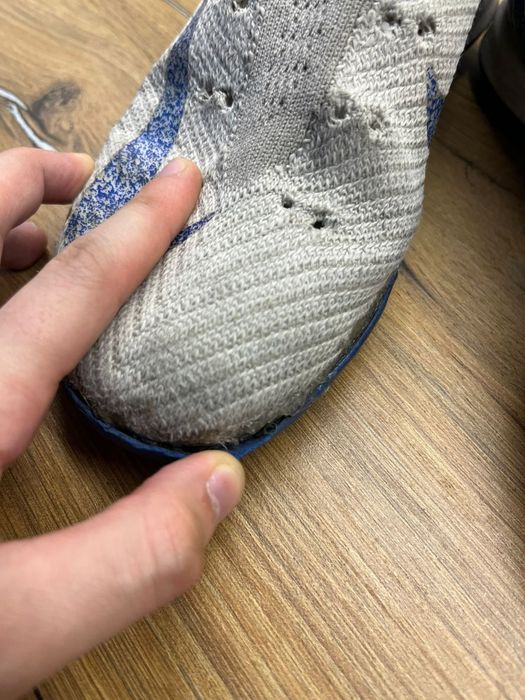 Продам сороканашки найк