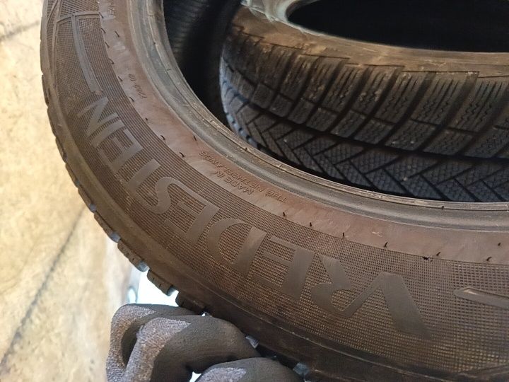 Anvelope MS iarna 225 45 17 pirelli 2017.5mm