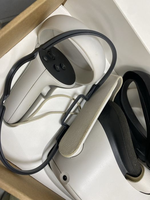 VR очки Meta Quest 2 128Gb (A4)