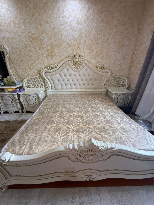 Спалный гарнитур