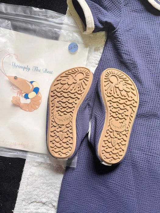 Konges Slojd Бебешки плувен комплект