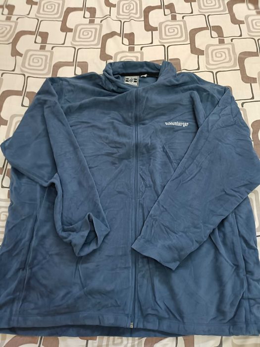 Продам мужскую флиску