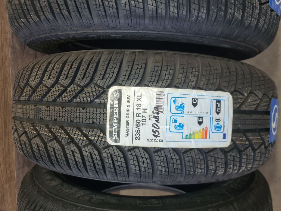 4бр.235/60/18 SEMPERIT
