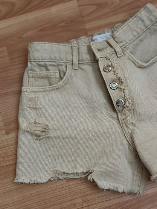 Детски панталонки Zara 13-14