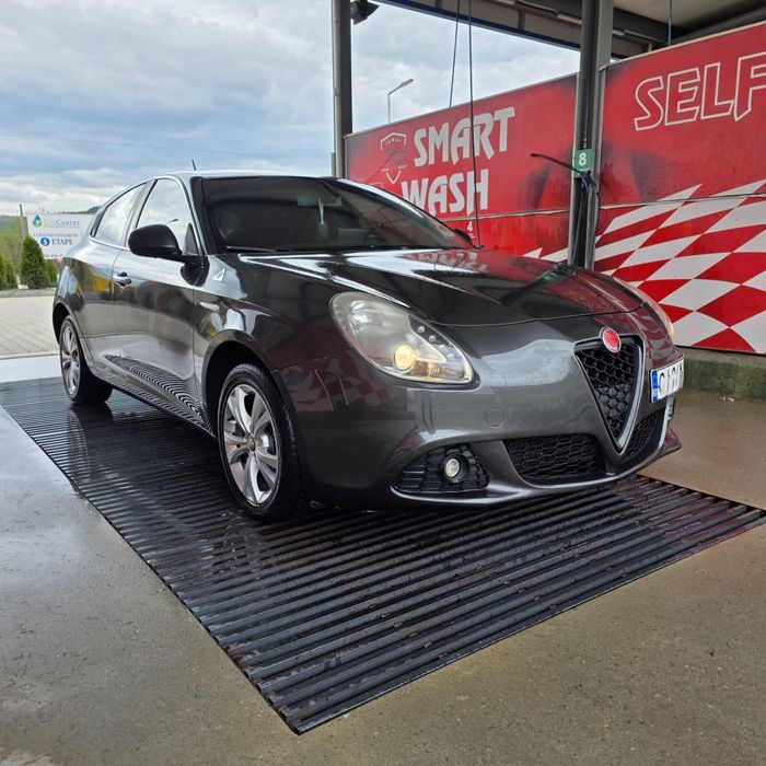 ALFA ROMEO Giulietta 2013 — imagine 3