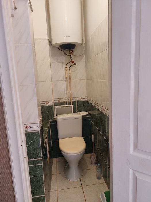 Сдам квартиру 2комнатную