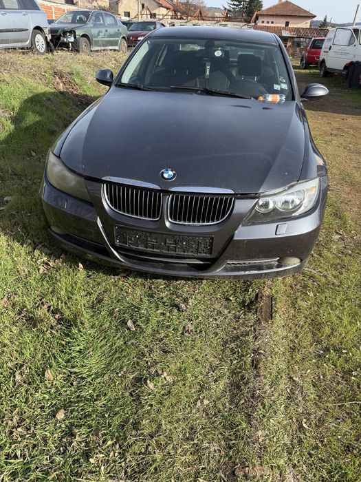 Bmw e90 na chasti бмв е90 на части