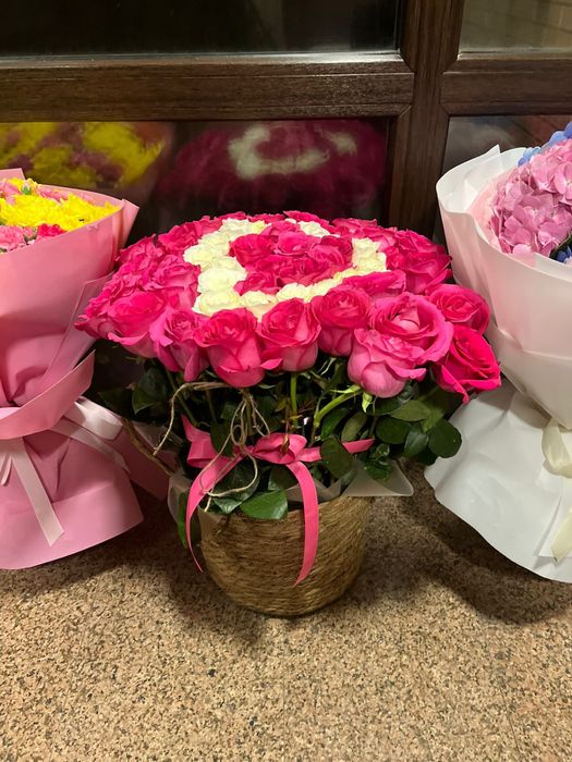 продам букеты