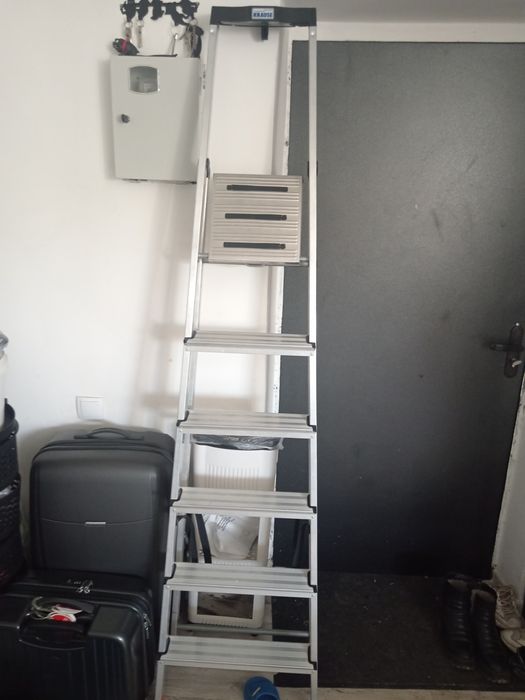 Стремянка Krause