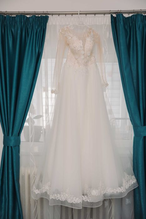 Rochie de mireasă