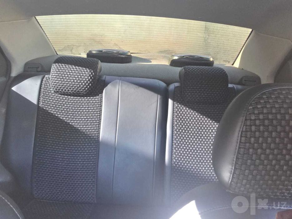 Chevrolet Cobalt сотилади!