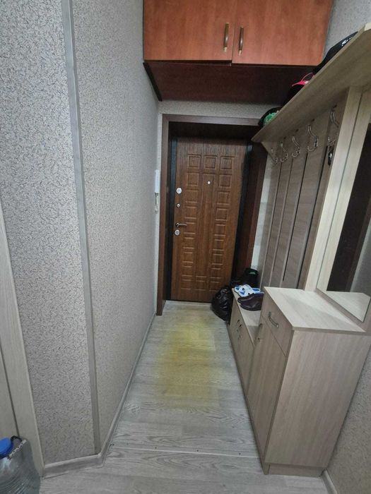 Продам 3 комнатную квартиру