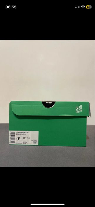 Nike Giannis Immortality 3