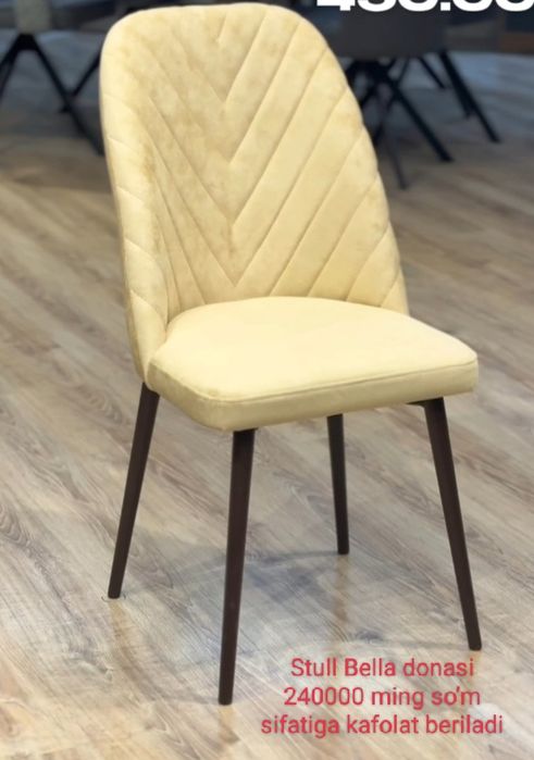 STOLL STULLARGA BYURTMA Olamiz eng arzon stullarimiz 150000 mingdan