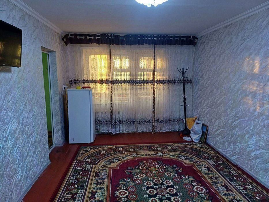 Ижарага Радуга 3х комната