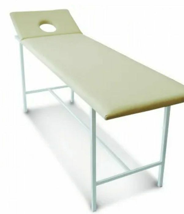 Массажный кушетка