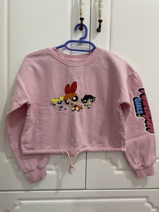 Дрехи за момиче 134-140размер