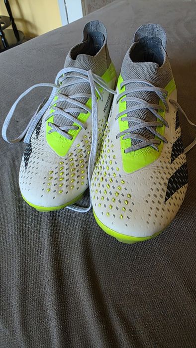 Фурболни обувки Adidas PREDATOR ACCURACY.1 AG ,  40 номер