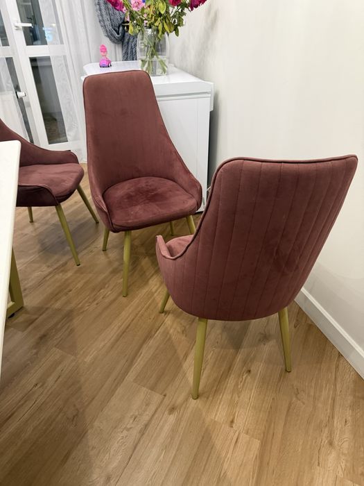 Продам стулья мягкие