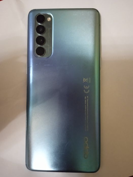 Oppo Reno 4Pro продается