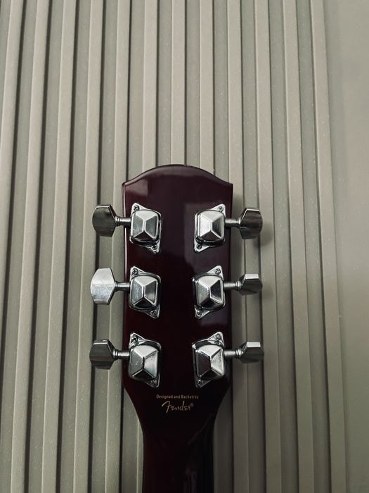 Гитара Squier 41размер