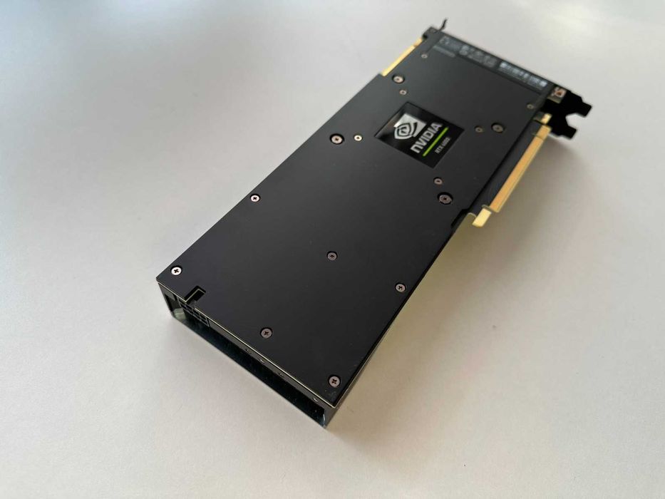 Видео Карта PNY Quadro RTX6000 24GB GDDR6 (Пасивно охлаждане)