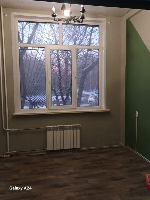 Коммерческое помещение