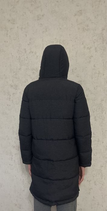 Пуховик на мальчика