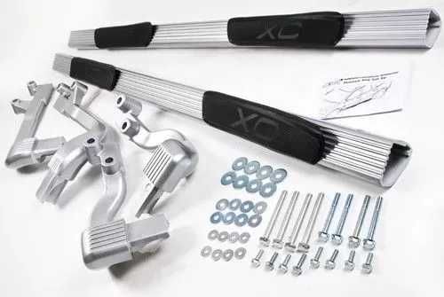 Степенки за Volvo XC40, XC60, XC90 - На склад