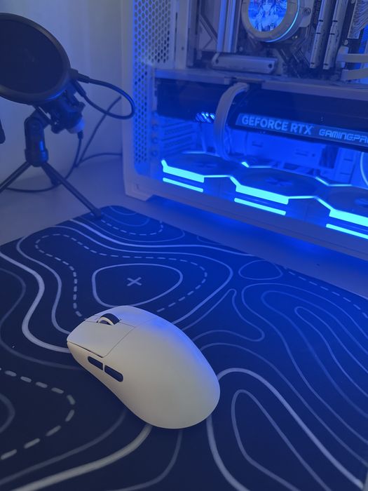 Мышка vgn vxe r1 se+