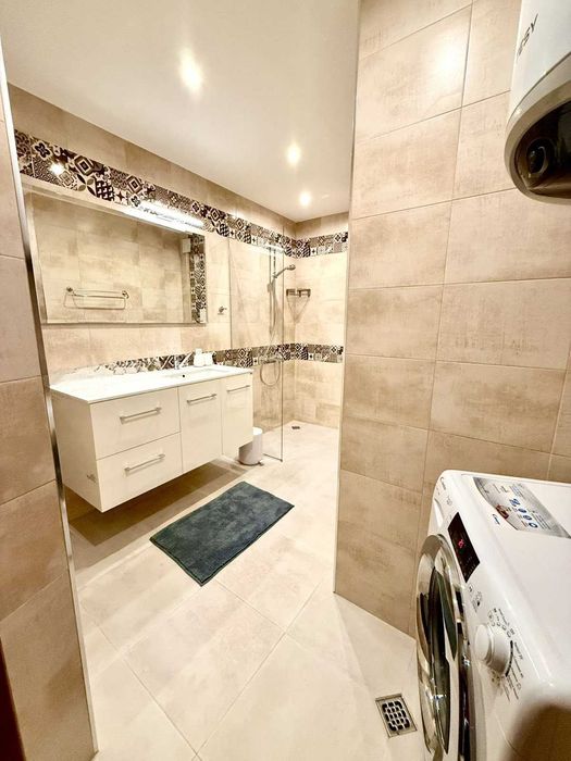 Дава се под наем Двустаен апартамент в София, Редута - 65 кв.м за 488.58 € - Снимка #6