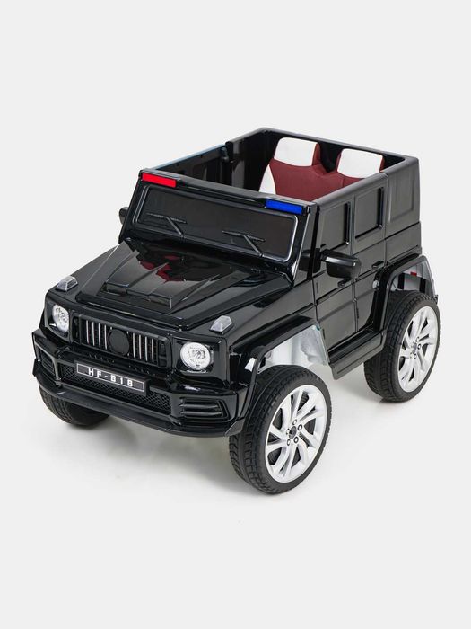 Детский транспорт Мерседес AMG 63