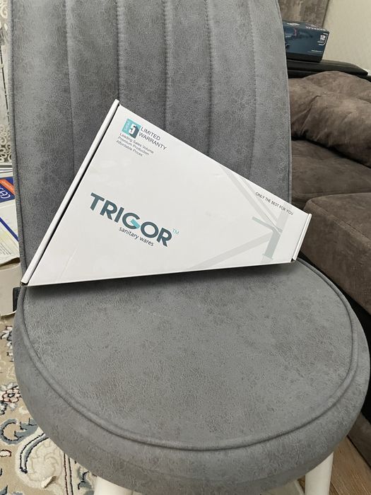 Смеситель для раковины