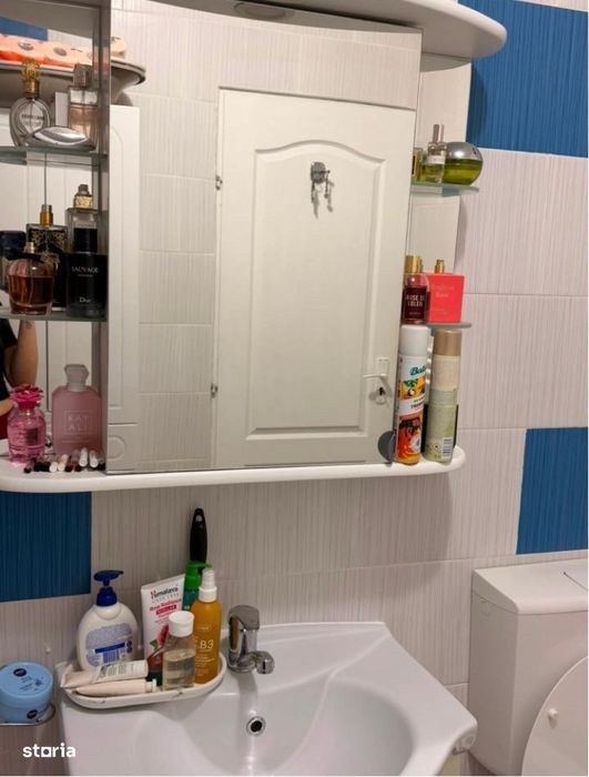 Apartament zona Florilor | 39MP
