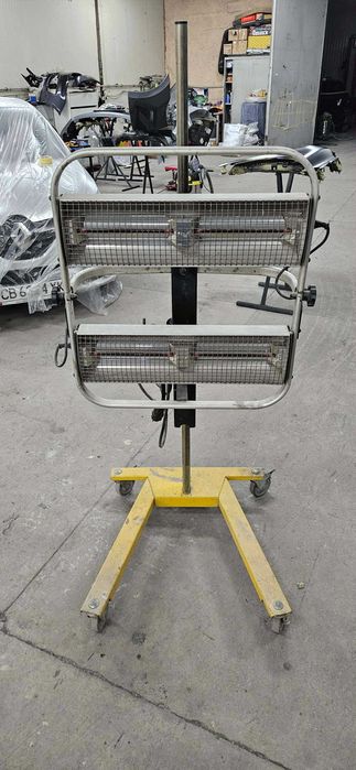 Авто-сервизно оборудване