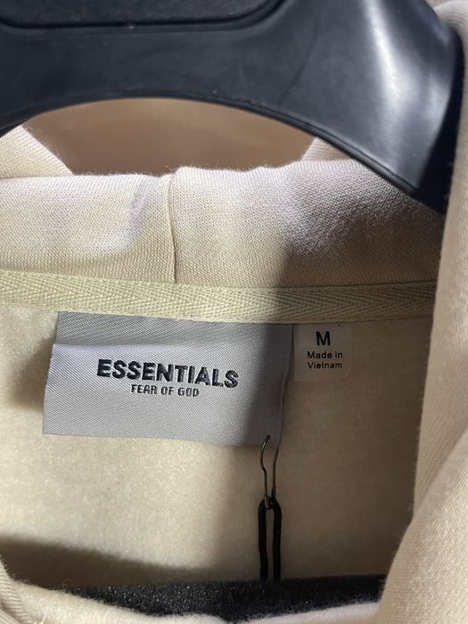 Compleu Essentials-M