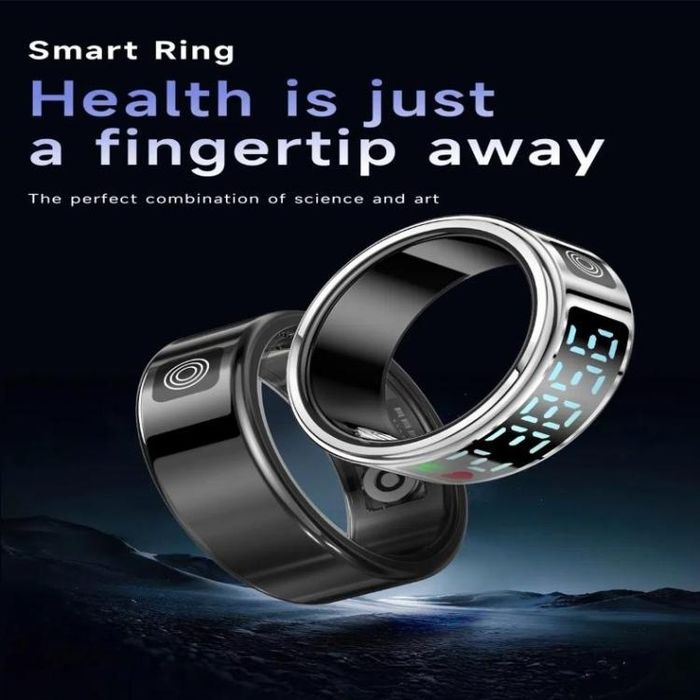 Смарт Пръстен SMART RING