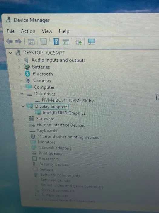Laptop ultraportabil Dell Latitude 3410 cu procesor Intel® i5-10210U