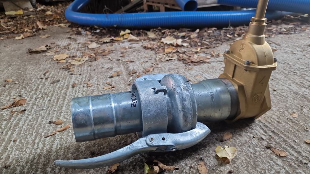 Vana robinet vidanja 4 toli sorb 4 toli mufe moș babă 4 toli toată gam