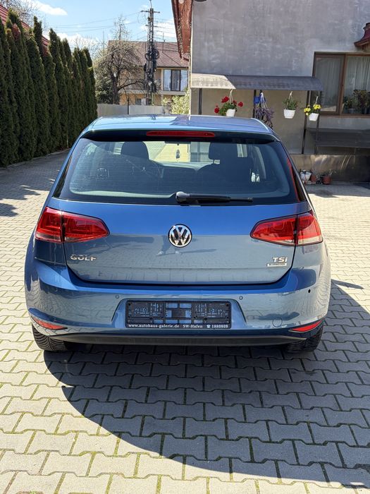 Vand Volkswagen Golf 7