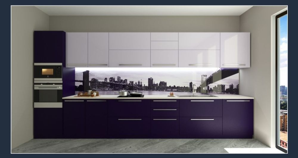 Мебель на заказ (кухонный) Юнусобод