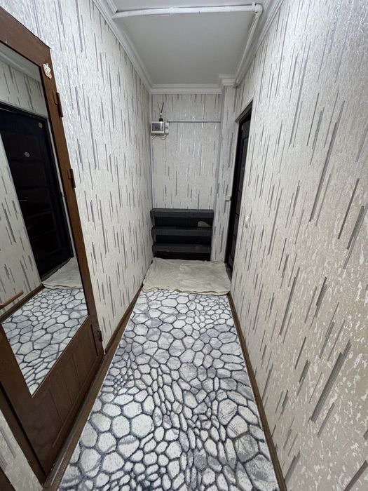 2х ком квартира в районе Гагарина