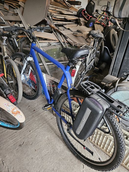 Biciclete de copii dama,barbati  second hand