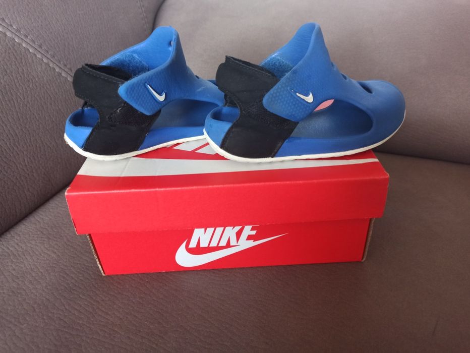 Сандали Nike, за дете